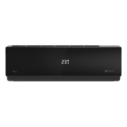 Сплит-система Royal Clima ATTICA NERO RC-AN35HN