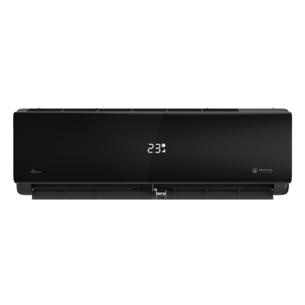 Сплит-система Royal Clima ATTICA NERO RC-AN35HN