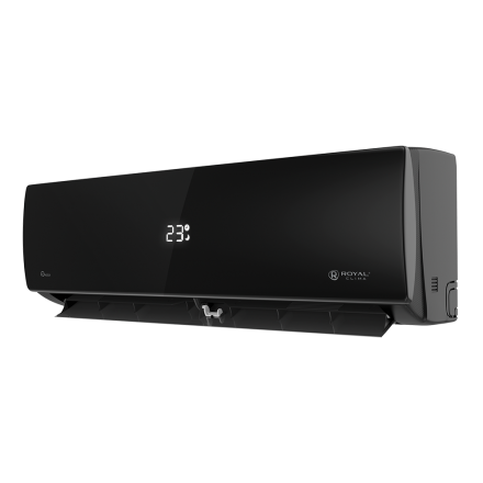 Сплит-система Royal Clima ATTICA NERO RC-AN35HN