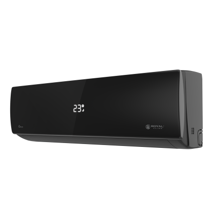 Сплит-система Royal Clima ATTICA NERO RC-AN35HN