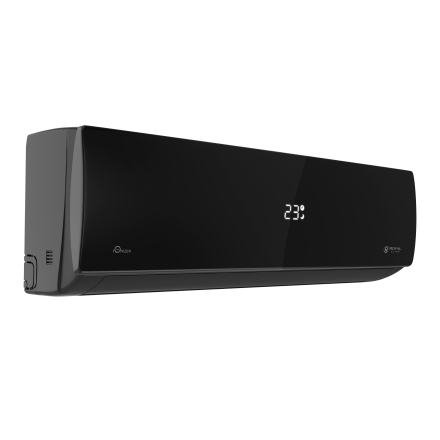 Сплит-система Royal Clima ATTICA NERO RC-AN35HN