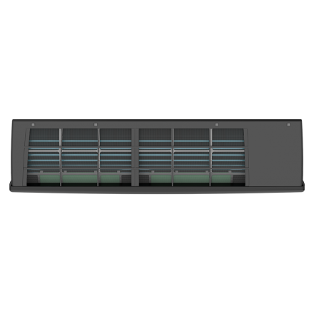 Сплит-система Royal Clima ATTICA NERO RC-AN35HN