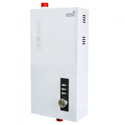 Электрический котел GTM Classic E100 12 кВт