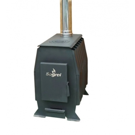 Отопительная печь Согрей Керчь 300