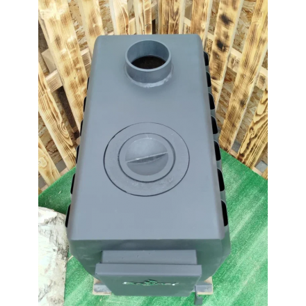 Отопительная печь Согрей Керчь 300