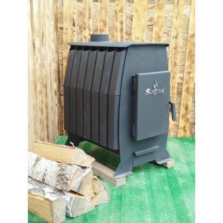 Отопительная печь Согрей Керчь 300