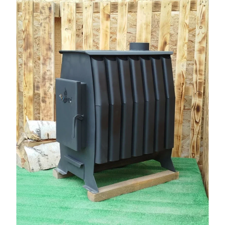 Отопительная печь Согрей Керчь 300