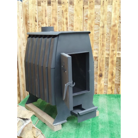 Отопительная печь Согрей Керчь 300