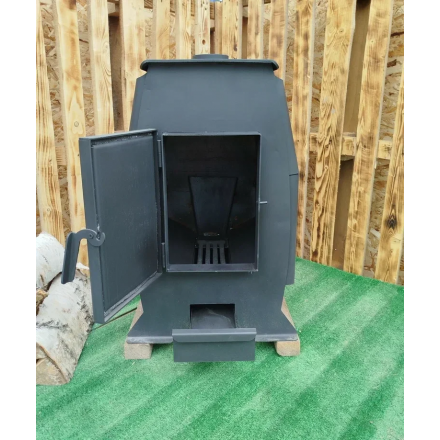 Отопительная печь Согрей Керчь 300