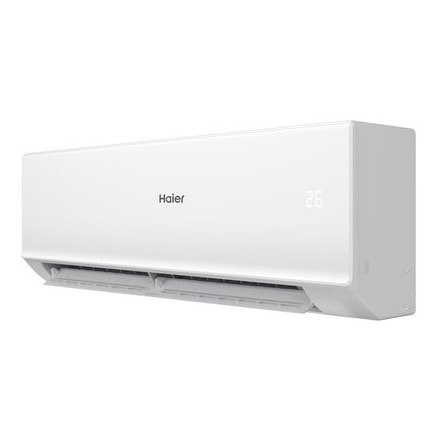 Кондиционер Haier Quantum AS25HQJ1HRA-W/1U25HQJ1FRA