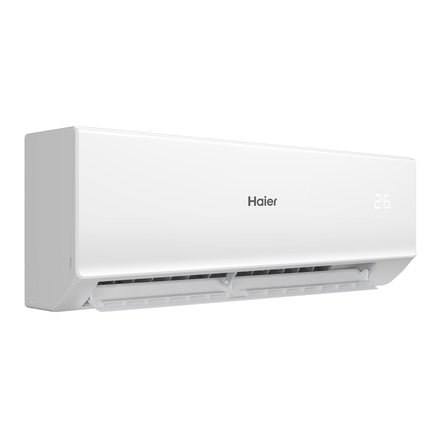 Кондиционер Haier Quantum AS25HQJ1HRA-W/1U25HQJ1FRA
