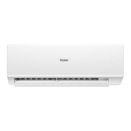 Кондиционер Haier Quantum AS25HQJ1HRA-W/1U25HQJ1FRA