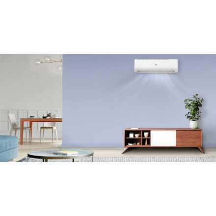 Сплит-система Haier Tundra DC-Inverter AS07TT5HRA/1U07TL5FRA