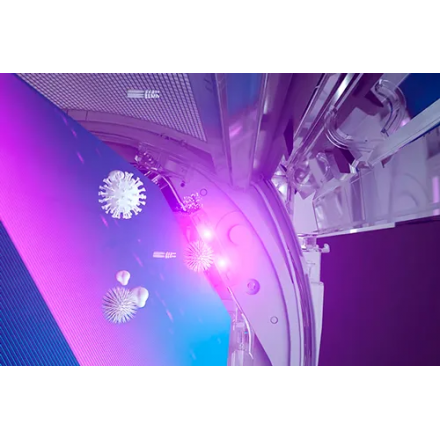 Сплит-система Haier Coral Expert AS20PHP2HRA/1U20PHP1FRA