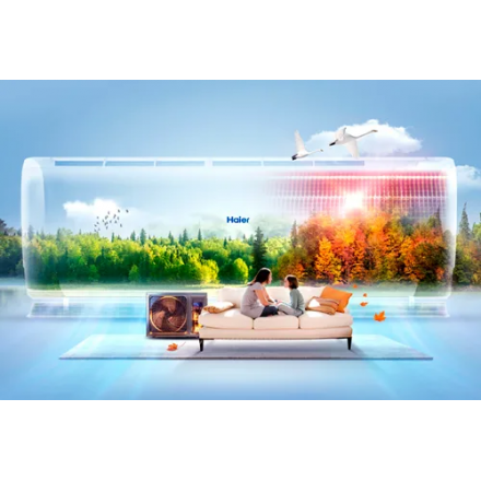Сплит-система Haier Coral Expert AS20PHP2HRA/1U20PHP1FRA