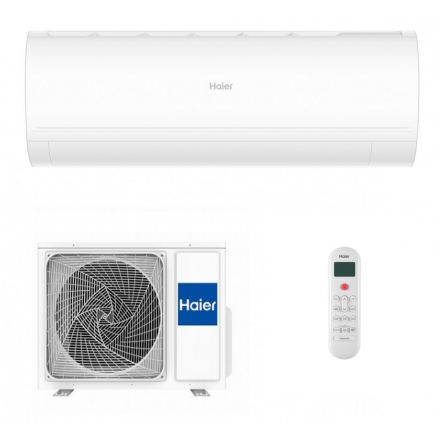 Сплит-система Haier Coral Expert AS50PHP1RA/1U50PHP1FRA