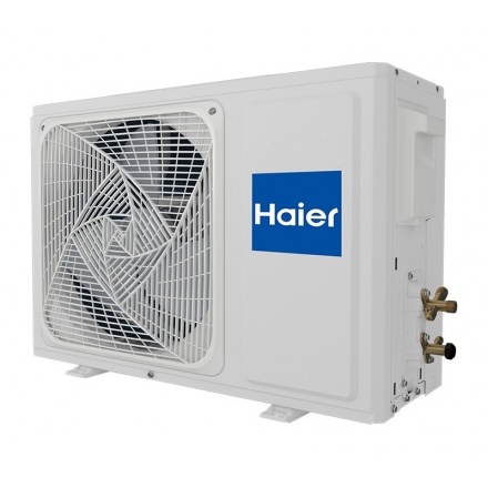 Кондиционер Haier Stellar HP AS50SHP1HRA-S/1U50SHP1FRA