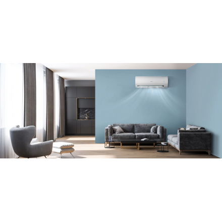 Сплит-система Haier HSU-07HTT03/R3 (IN) HSU-07HTT103/R3 (OUT)