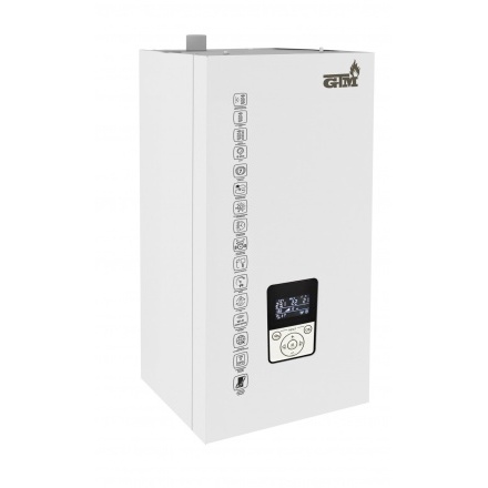 Электрический котел GTM Classic E550 21 кВт