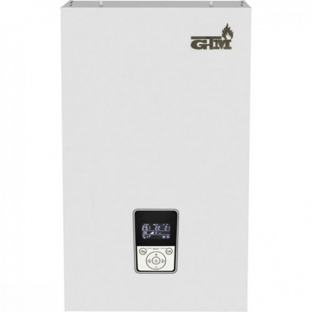 Электрический котел GTM Classic E550 21 кВт