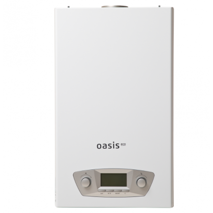 Газовый котел Oasis Eco RE-20