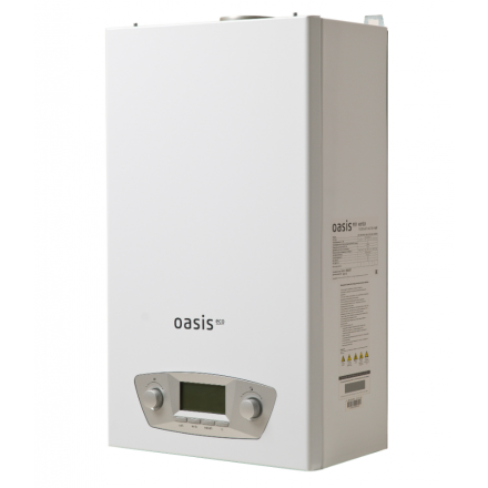 Газовый котел Oasis Eco RE-20