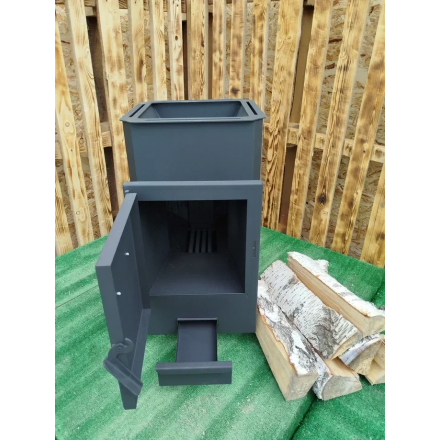 Банная печь Согрей 10