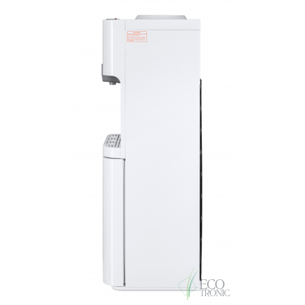 Кулер Ecotronic B4-LF white (холодильник 16л)