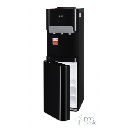 Кулер Ecotronic B4-LF black (холодильник 16л)