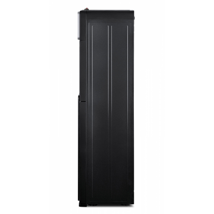 Кулер A.E.L. LD-AEL-814a full black (электронное охлаждение)