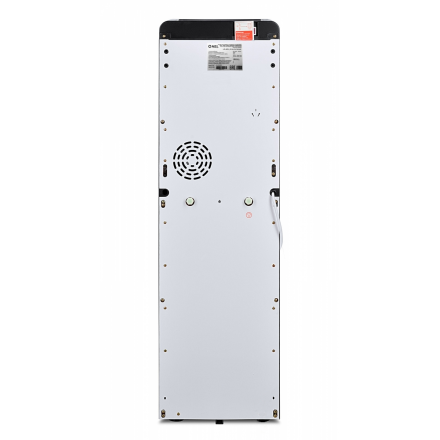 Кулер A.E.L. LD-AEL-814a full black (электронное охлаждение)