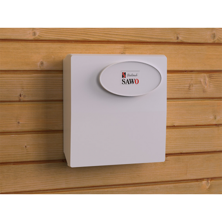 Блок мощности Innova INP-C для печей Sawo