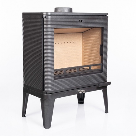 Печь-камин Fireway Solo