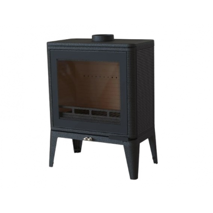 Печь-камин Fireway Solo II