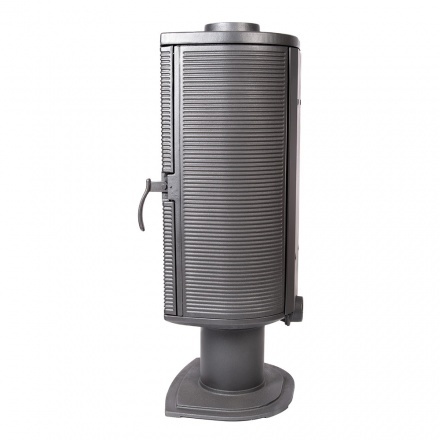 Печь-камин Fireway Rock