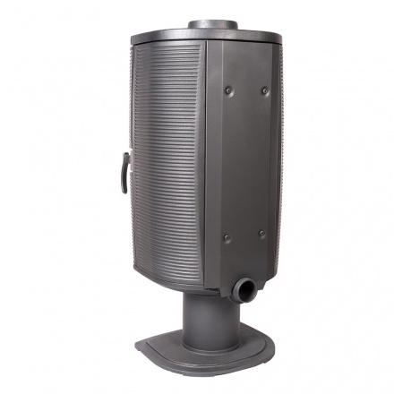 Печь-камин Fireway Rock