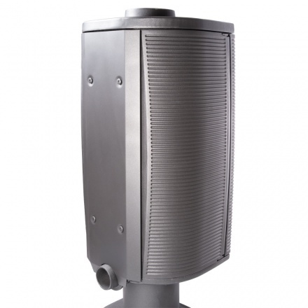 Печь-камин Fireway Rock