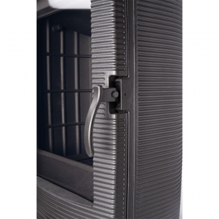 Печь-камин Fireway Rock