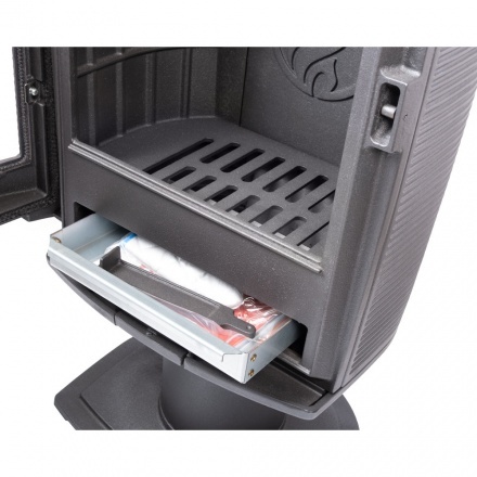 Печь-камин Fireway Rock