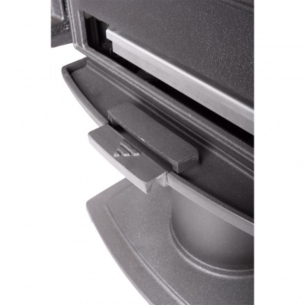 Печь-камин Fireway Rock