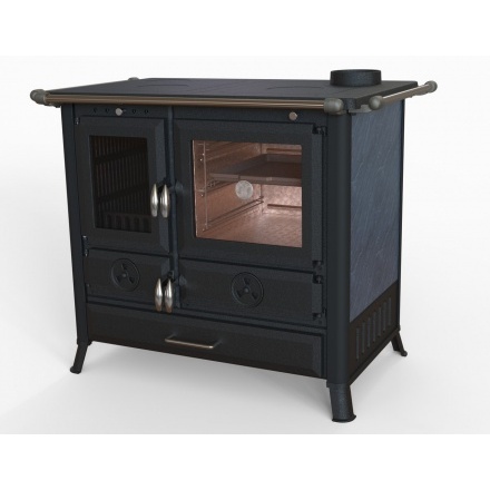 Печь-камин Fireway Skif