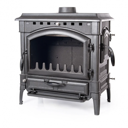 Печь-камин FireWay JAZZ I