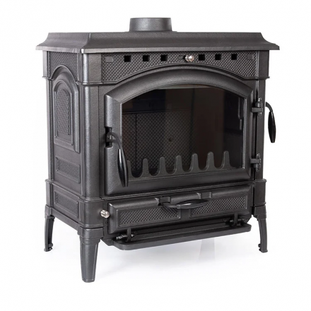 Печь-камин FireWay JAZZ I