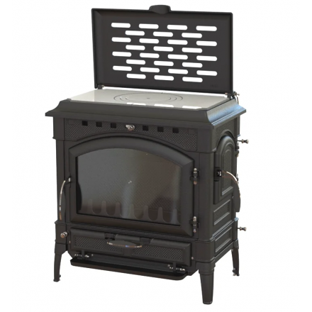 Печь-камин FireWay JAZZ II