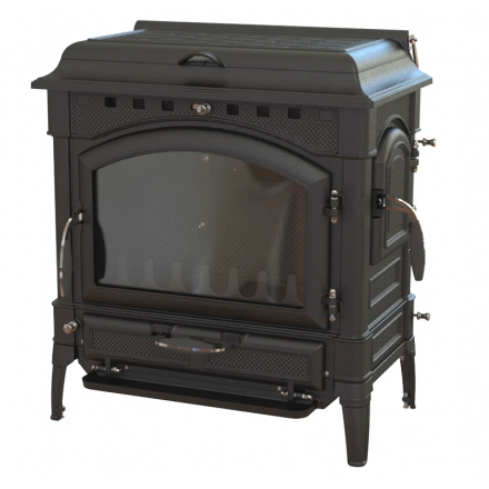 Печь-камин FireWay JAZZ II