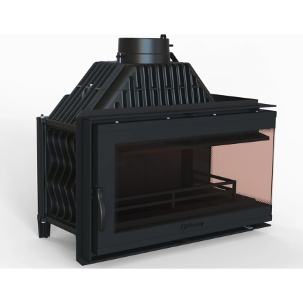 Каминная топка Fireway SOFIA (левая/правая)