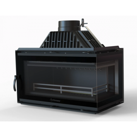 Каминная топка Fireway SOFIA (левая/правая)