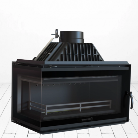 Каминная топка Fireway SOFIA (левая/правая)