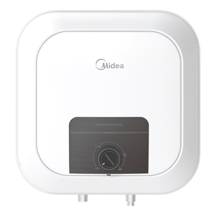 Водонагреватель накопительный Midea Kitchen PRO MWH15-15MPCA