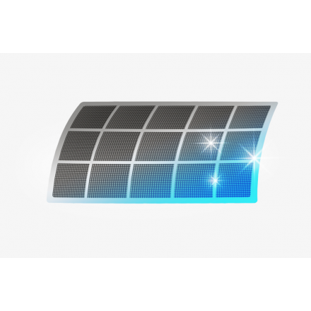 Сплит-система Gree Pular Inverter Eco R32 GWH18AGD-K6DNA4D